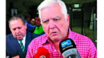 Imputados por sobornos amplían indagatorias