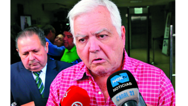 Imputados por sobornos amplían indagatorias