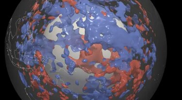 ¿Existe un mundo perdido bajo el Océano Pacífico?