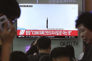 Consejo de Seguridad se reúne el martes de urgencia por Corea del Norte
