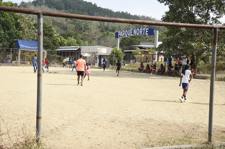 Cerrado al público: Parque Norte, en medio de mejoras inconclusas