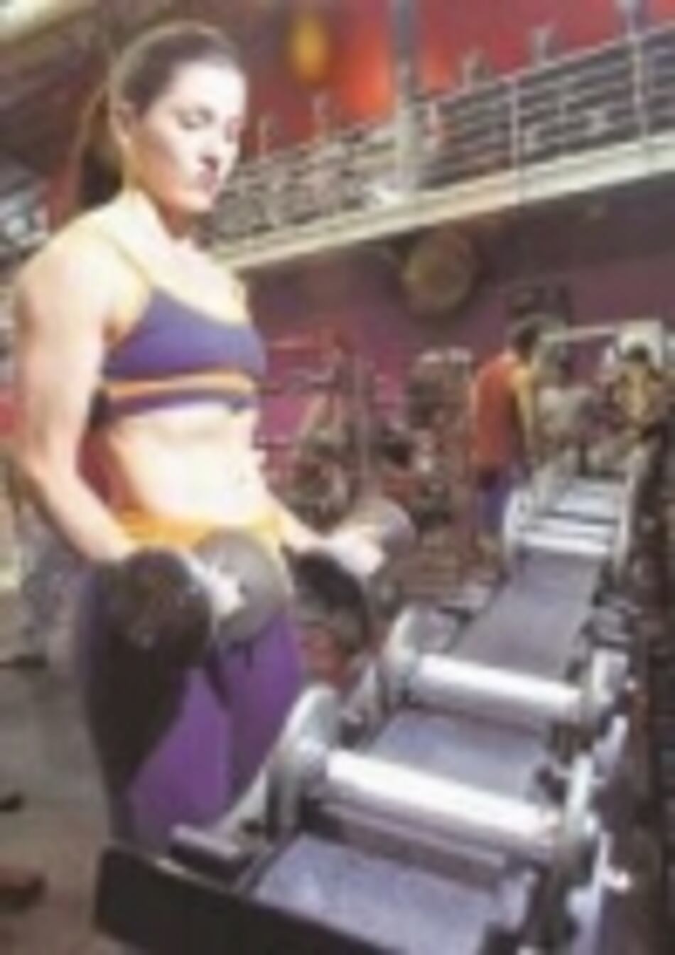 Pablo Testa marcó el ritmo en la triatlón de Sherman