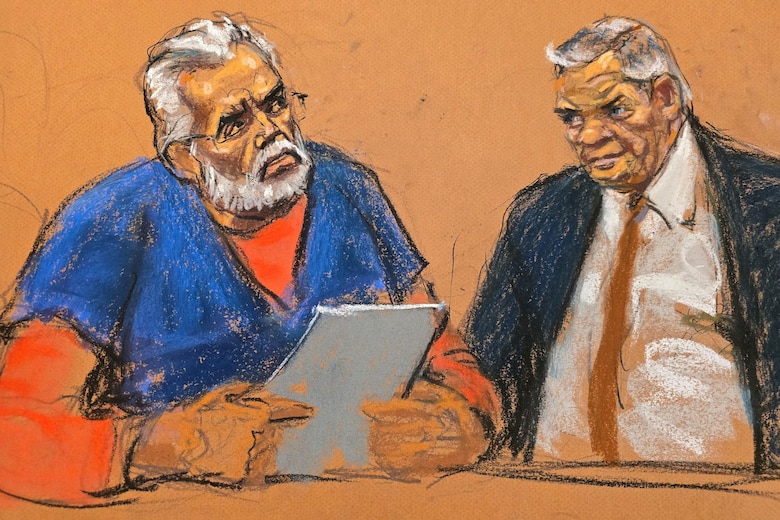 Ismael ‘El Mayo’ Zambada se declara culpable de narcotráfico en Estados Unidos y asegura que sobornó a policías y políticos mexicanos