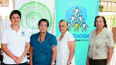 Firma de convenio