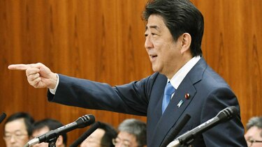 Japón: Corea del Norte podría ser capaz de lanzar ojivas con gas sarín