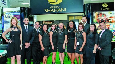 Shahani Real Estate