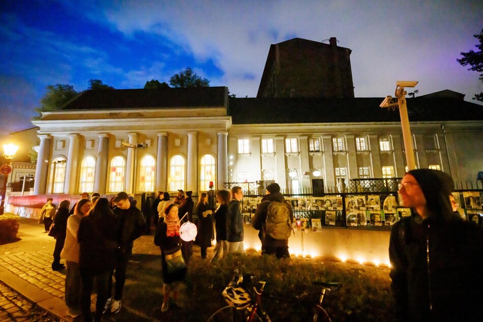 Israel, un año después de la masacre