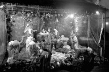 Navidad: tradiciones acumuladas con el tiempo