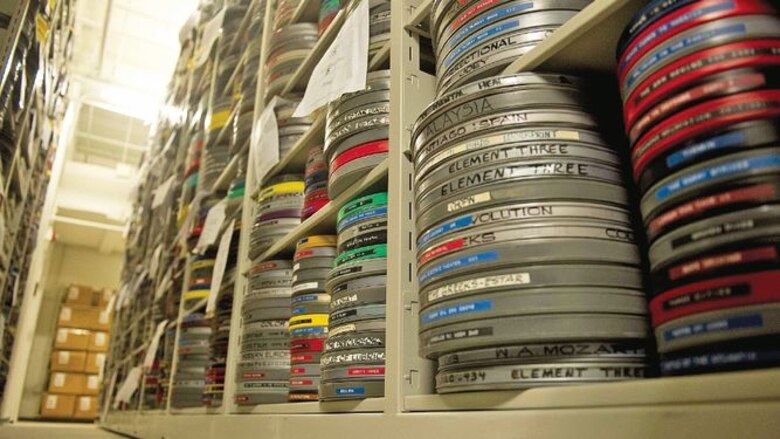 Cine mudo, patrimonio que se resiste al olvido