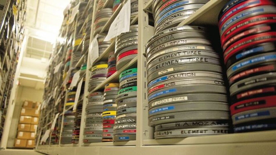 Cine mudo, patrimonio que se resiste al olvido