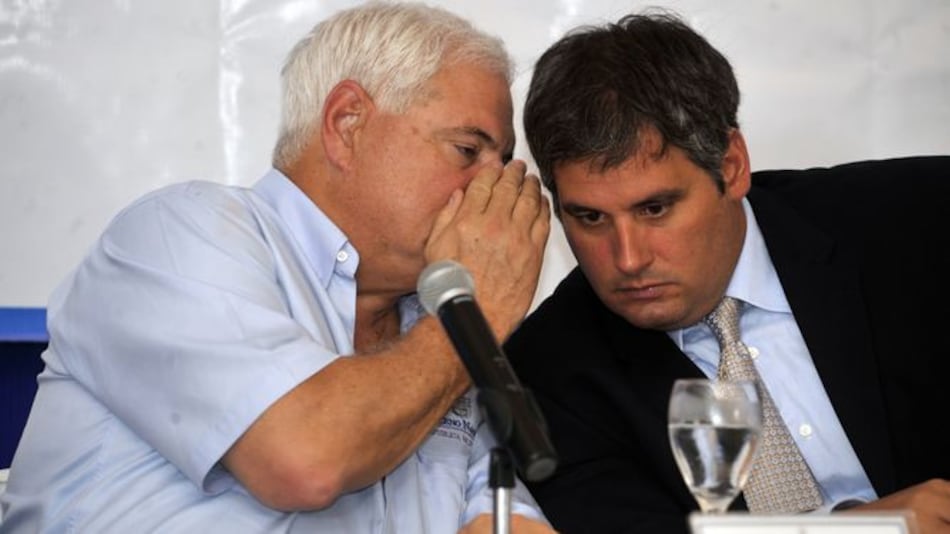 Fiscalía pedirá declaración de exministro Papadimitriu