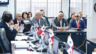 Carrera judicial, otra víctima de la contención del gasto