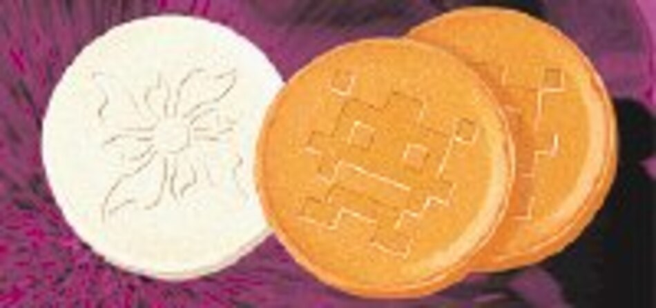 Extasis, ¿con uso medicinal?