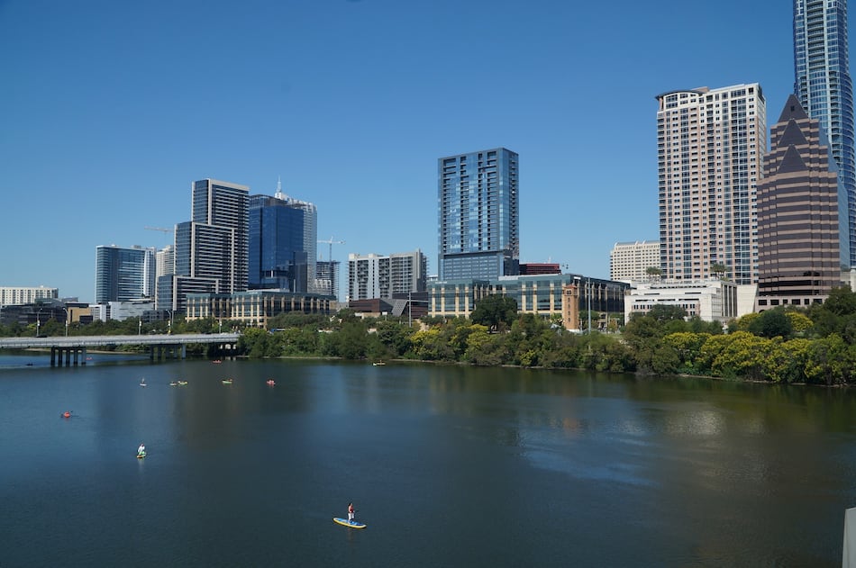 Austin, la puerta para atraer turismo y negocios entre Panamá y Estados Unidos