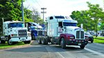 Los dueños de la carretera