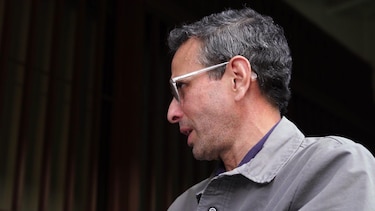 ‘No olvidemos que Estados Unidos tiene sus intereses y no necesariamente coinciden con los de los venezolanos’: Henrique Capriles