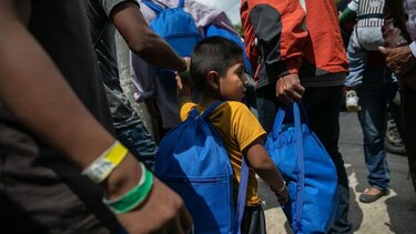 México reitera su rechazo a ser 'tercer país seguro' con Estados Unidos
