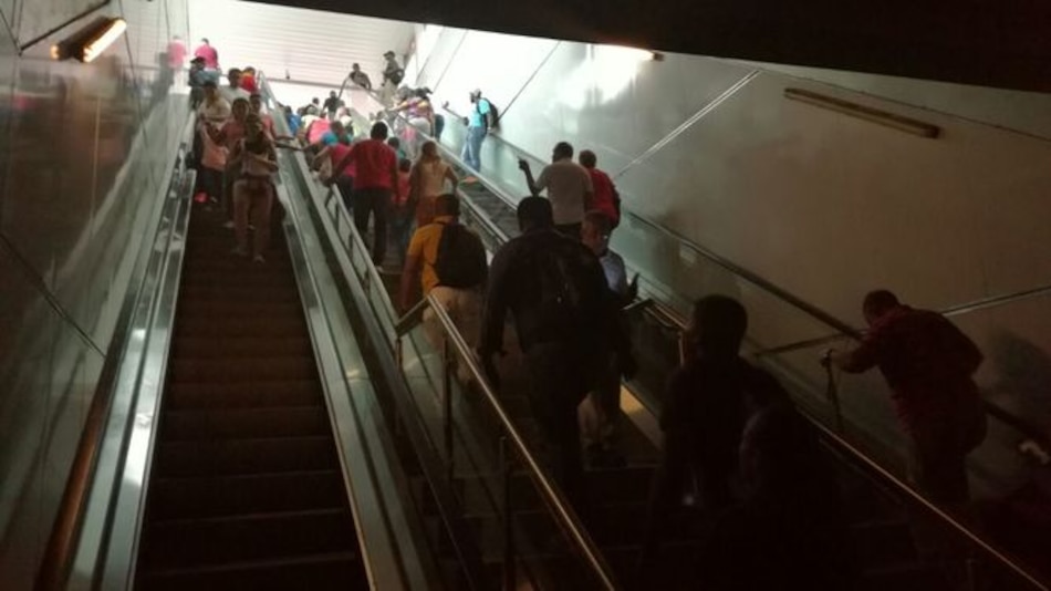 Cámara de Comercio: apagón deja pérdidas por un poco más de $1.3 millones