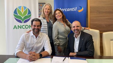 Mercantil y ANCON unen esfuerzos para impulsar la restauración de la cuenca del río Juan Díaz y fortalecer la educación ambiental