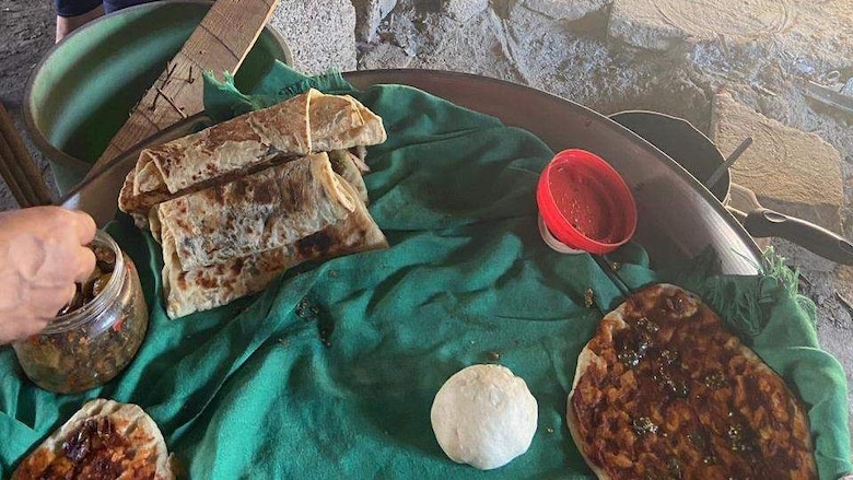 Madre primeriza en Gaza: “Ella es una luz en una tierra sumida en la oscuridad”