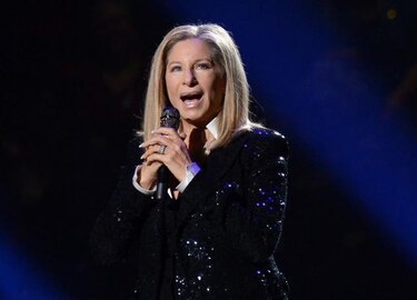 Barbra Streisand cantará en la entrega de los Oscar