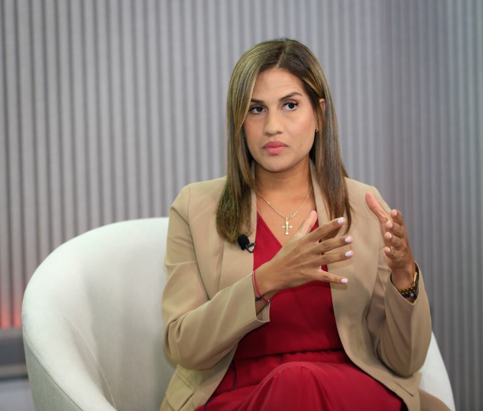 Ley 462 bajo la lupa: diputada Alexandra Brenes propone cambios 