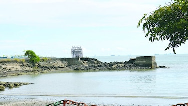 PLANO URBANO: Hoja de ruta para el parque Nacho Valdés de Punta Paitilla