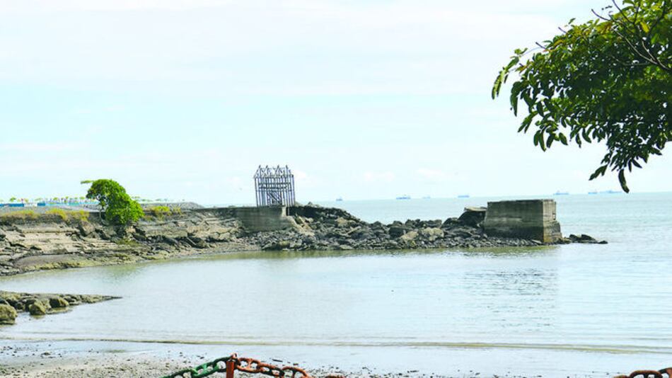 PLANO URBANO: Hoja de ruta para el parque Nacho Valdés de Punta Paitilla