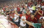 Bustamante queda en libertad y a la espera de oportunidades