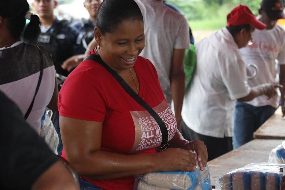 ¿A dónde llegarán las agroferias este 11 de julio? Revisa aquí los puntos de venta