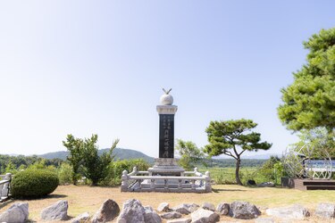 Un día en la Zona Desmilitarizada de Corea del Sur, una de las fronteras más peligrosas del mundo