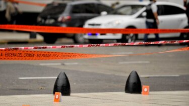 Atribuyen a 'clan mafioso' ataque contra diputado y funcionario en Argentina