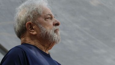 Expresidente Lula es acusado nuevamente de lavado de dinero