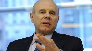 Policía brasileña detiene a Guido Mantega, exministro de Finanzas de Lula y Rousseff