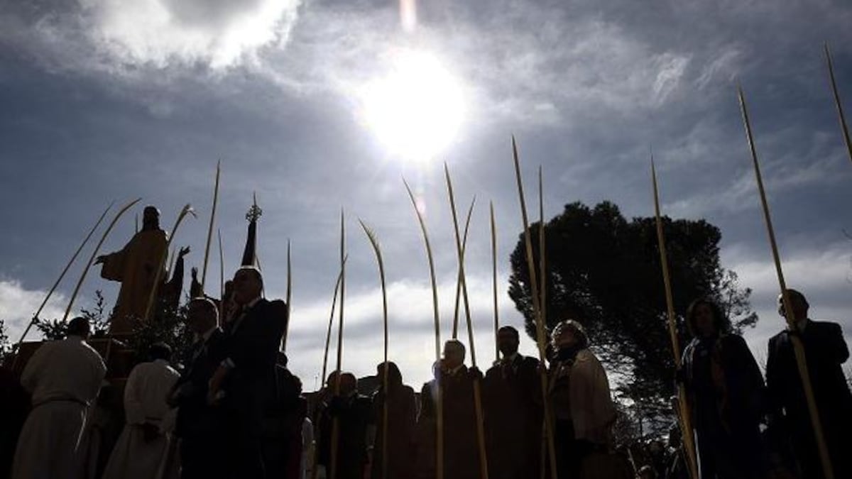 Lloramos por Cristo el Viernes Santo… y seguimos crucificando a Panamá el lunes
