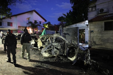 Panamá condena ataques de Irán en Medio Oriente y pide cese inmediato de acciones militares