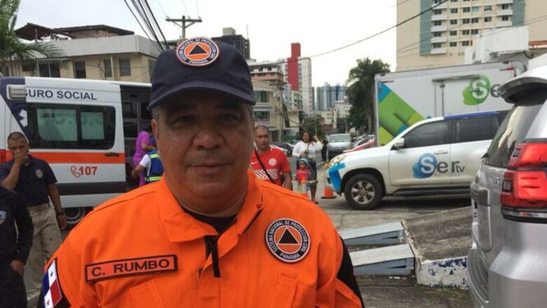En operativo de fiestas patrias del Sinaproc participan mil 750 funcionarios