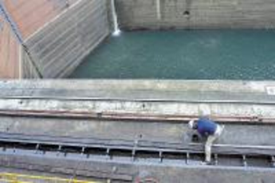 Amplían capacidad del Canal y del Corte Culebra