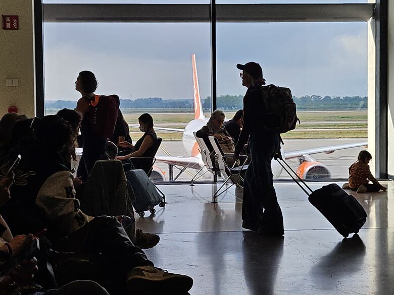 Viajeros a Europa, tomen nota: cambios en las reglas del equipaje de mano