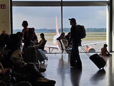 Viajeros a Europa, tomen nota: cambios en las reglas del equipaje de mano