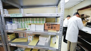 Distribuidores de insumos dicen que vigencia de nueva ley traería escasez