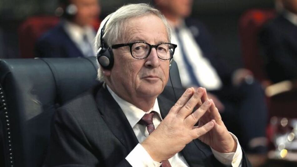 Discordia por lista ‘negra’ de la CE