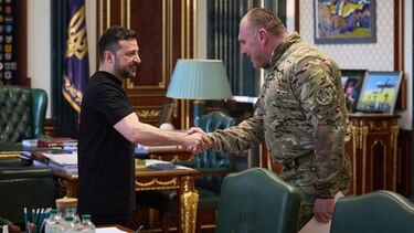 El audaz ataque de Ucrania con drones envía un mensaje crítico a Rusia y a Occidente