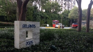 Ricardo Martinelli, el escritor