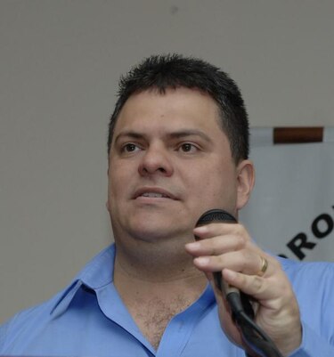 Carlos Pérez Herrera: Se espera que Navarro gane con un 80% de los votos