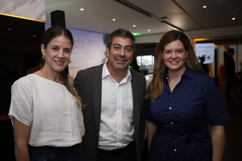 Legados: homenaje a la contribución de las familias empresarias