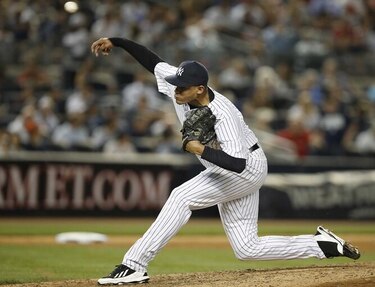 Yankees confirman que el relevista Betances comenzará en la lista de lesionados