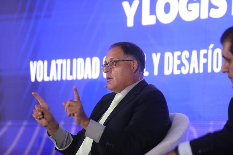 ‘Panamá debe ampliar capacidad portuaria y atraer nuevas inversiones’, Marliz Bermúdez de APM Terminals