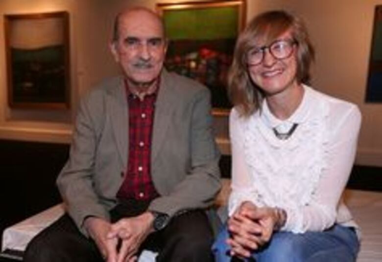 MAC expone colección de obras de artistas centroamericanos y del Caribe