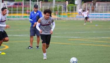Suspenden a 27 jugadores ‘por amaños de partidos’ de fútbol en Nicaragua